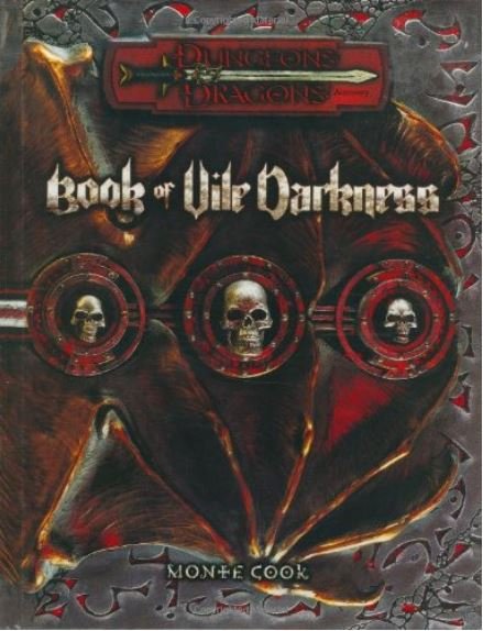vale_wanderer's tweet photo. Two of the last good books @Wizards_DnD released for #DnD.

No politics, no virtue signaling, nothing but good ideas and options.

#ttrpg #dungeonsanddragons #rolep https://t.co/3PyDxGXK9V