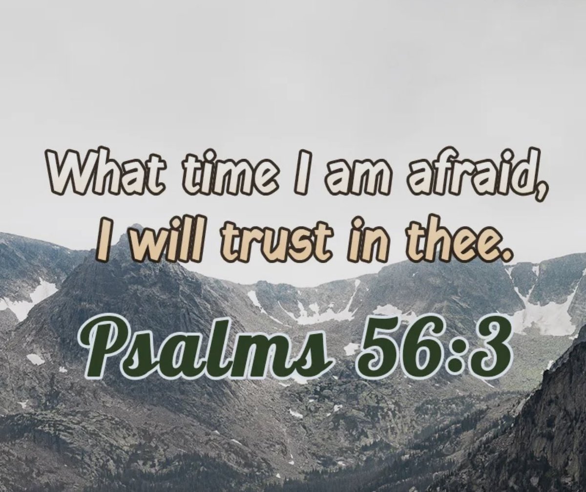 JustDoWriteNow's tweet photo. This is the first #BibleVerse I recall memorizing as a #BusKid at #OaklandBaptistChurch in #Disputanta #Virginia in the mid-60s.
It’s served me well for 50+ years, unsurprisingly, as God assures us His Word will not return void (Isaiah 55:11).

#Scripture #KJV #HolyBible #HisWord https://t.co/VfBj0Z3Ubc