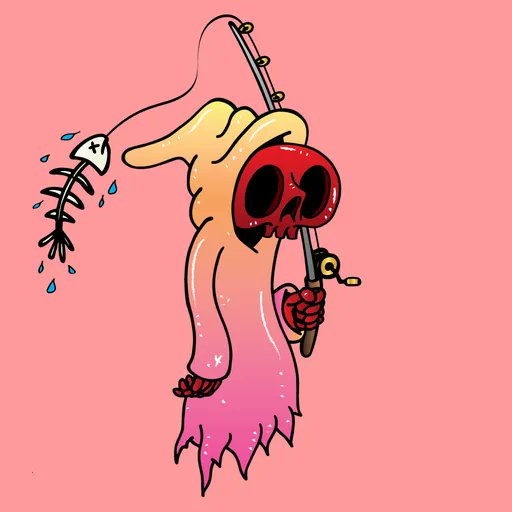 WeWantZeMoney's tweet image. Check out the #GodsofOlympus 
#3dables I just did at 3dables.smuzzies.com
Used an old #VeReaper @AmphiCollective @INKAEmpireNFT
Insane!! #VeChain $VET