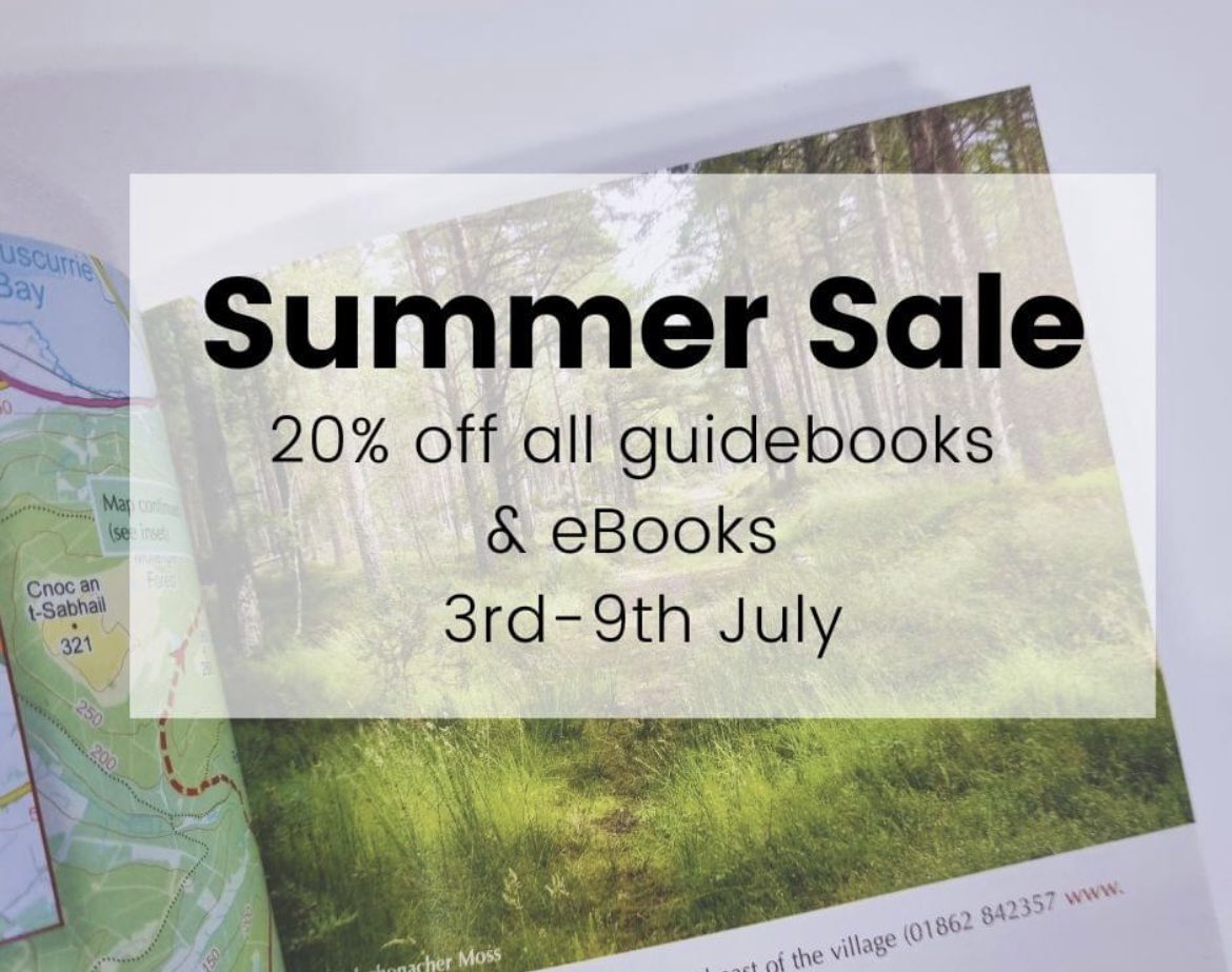 For one week, make sure you order for the 20% discount! 

bit.ly/46rfVxT

#jura #juracrest #cicerone #hiking #walking #travel #travelguide #walkingguide #outdoors #outside #travelwriting #travelphotography #holiday #alps #switzerland #book #travelbook