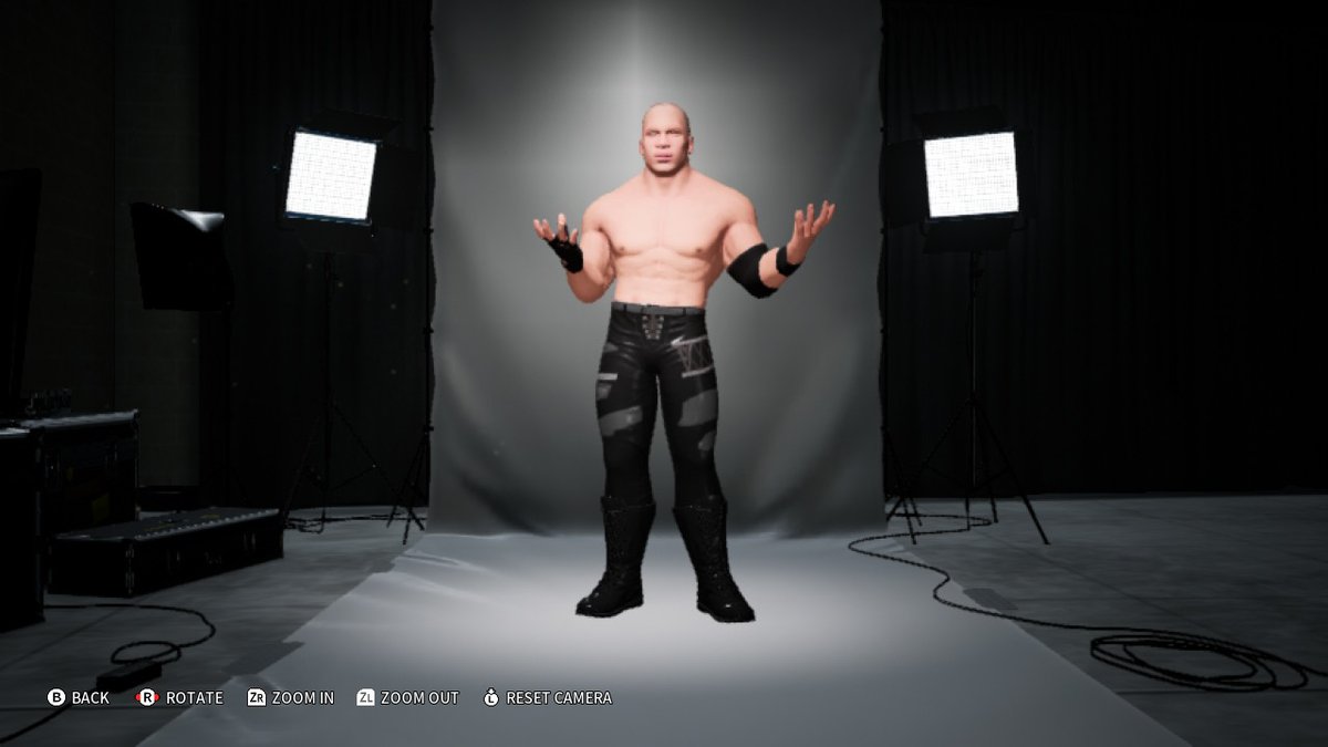 GamerIzzyO's tweet photo. #AEWFightForever    Kane is AllElite🔥https://t.co/N7oc6xuloM Coming Soon!!! https://t.co/4kYsHeUzZg