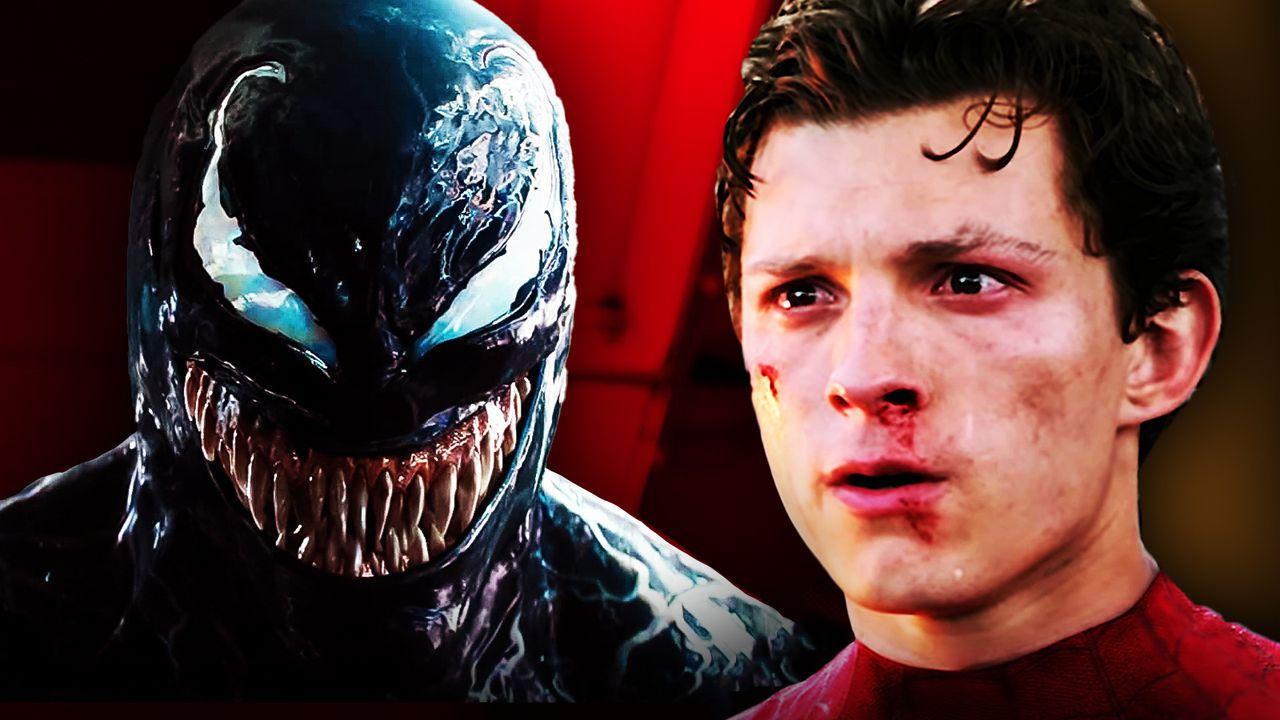 MCU The Direct on Twitter "AcrossTheSpiderVerse highlighted the