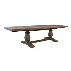 RusticRoots231's tweet photo. This Caleb 55" Dining table is timeless.  This table is the ideal table to gather family and friends with a classic pedestal design and reclaimed wood.  This table comes in different sizes 42", 55" and 72" round or in a 78" or 114" rectangular.

#rusticrootsturlock #calebtables https://t.co/WKG8LCXeKm