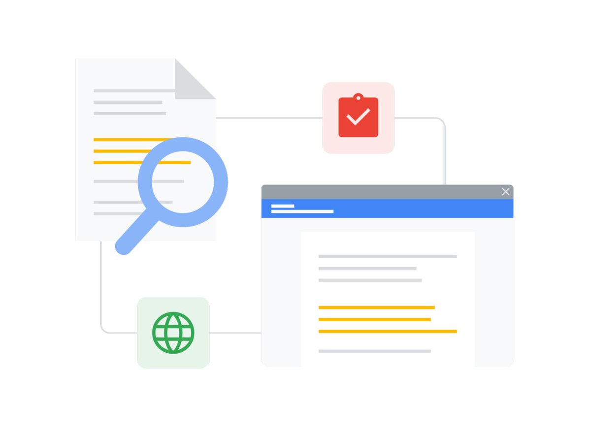 Help students turn in their best work with unlimited originality reports in 21+ languages. Check for peer matches across a private repository. Dive into the full suite of features of Google Workspace for Education Plus.

Request a 60-day trial at no cost: appsevents.com/workspace