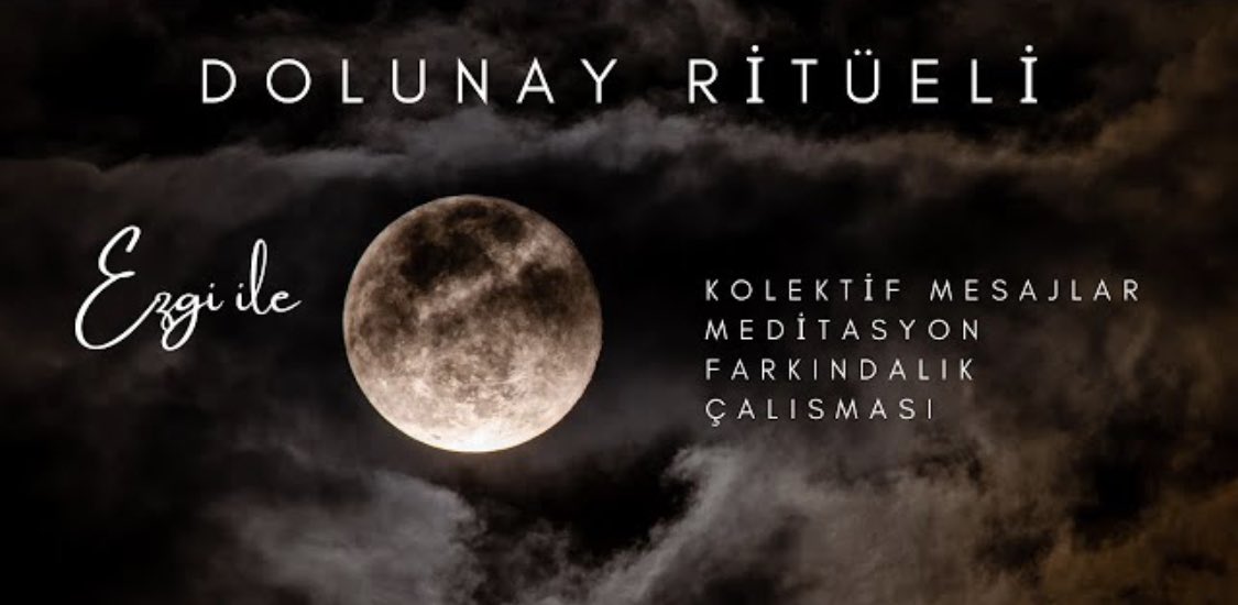 goddessezgi's tweet photo. Ezgi ile Dolunay Ritüeli (3 Temmuz 🌕 2023) youtube moon üyeliğinde! Su &amp; Toprak enerjilerinin birlikte eridiği ve bizleri bundan sonraki adımlarımızı seçmeye ve iç dünyamızı anlamaya iten bu ikili eşliğinde dönüşmek için yerinizi alın. Katıl linki 👇🏻✨ https://t.co/xBe6HJHmQC