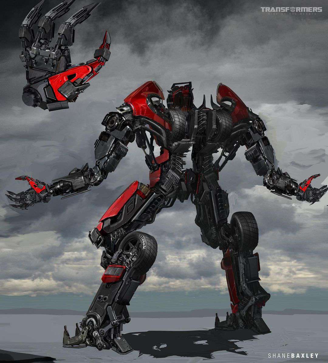 HuntersMustHunt36 tweet media