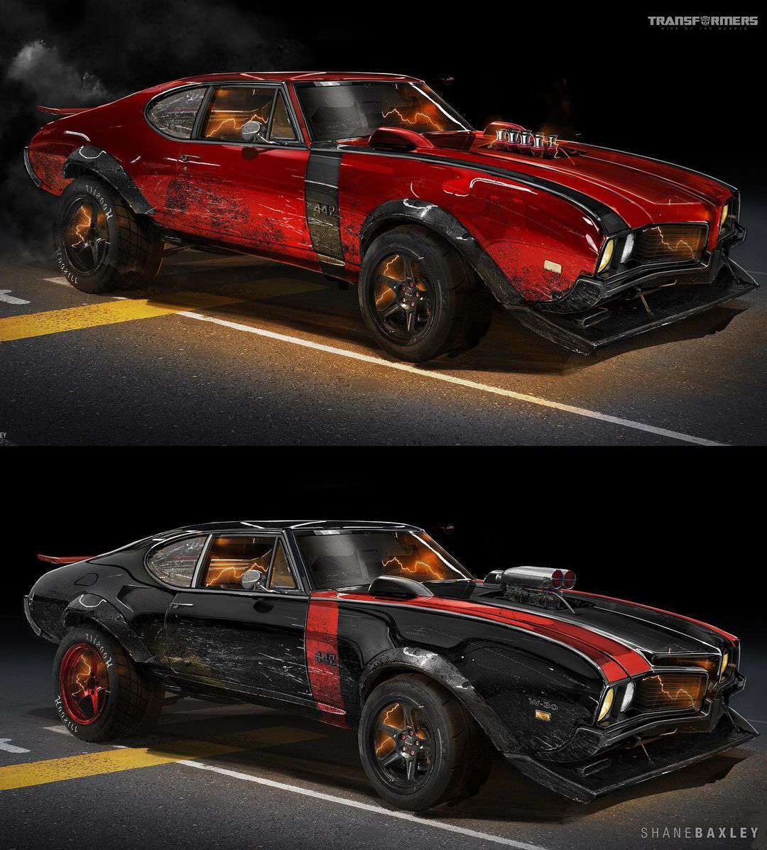 HuntersMustHunt36 tweet media