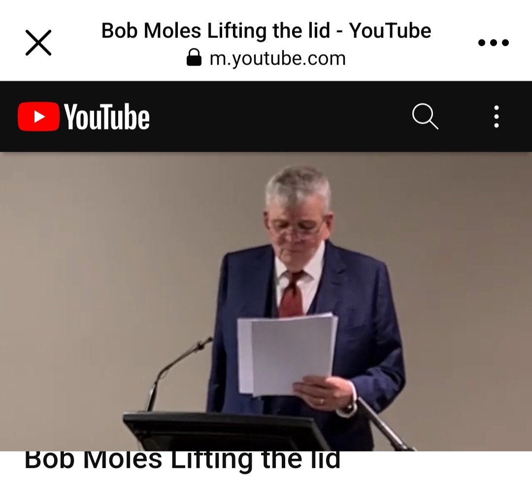 freesueneillf's tweet photo. Subscribe to our channel and watch the latest video. Lifting the lid on the Sue Neill-Fraser case.   https://t.co/6z0iBvWTsU https://t.co/gE8OUEfgvm