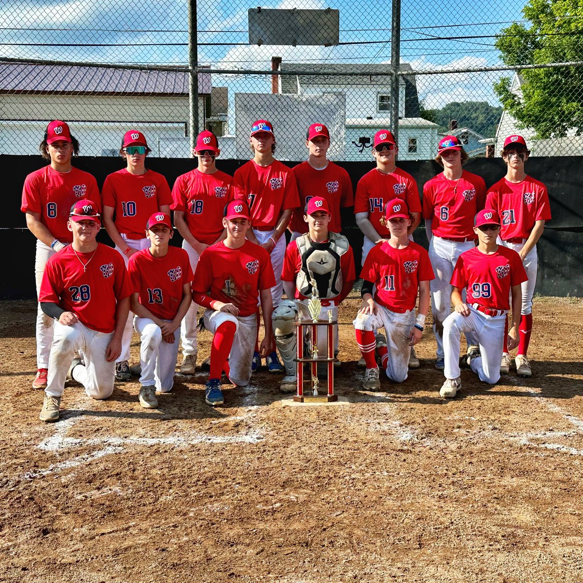 thecolttemple's tweet photo. Beast of the East Tournament Champions.  #justgettingstarted #GoWashCo  #plws https://t.co/vDLec9wiRv