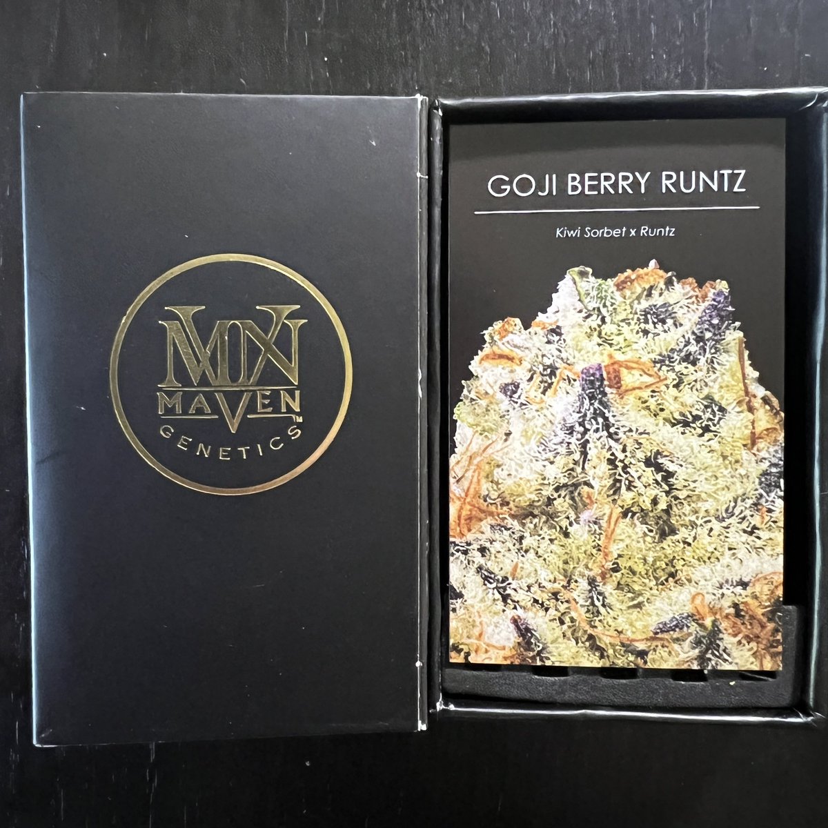 bymjmazzei's tweet photo. Before and after ๐คฃ๐ฅ๐ถโ๐ซ๏ธ @MavenGenetics @NugLifeClub #nuglifeclub https://t.co/7HMQ4QUzD8