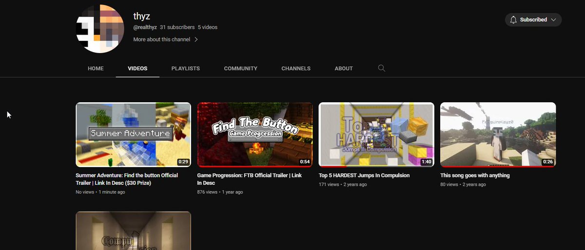 ThyzOfficial's tweet image. yearly thyz map 🤑🤑 youtube.com/watch?v=_-hpJl…