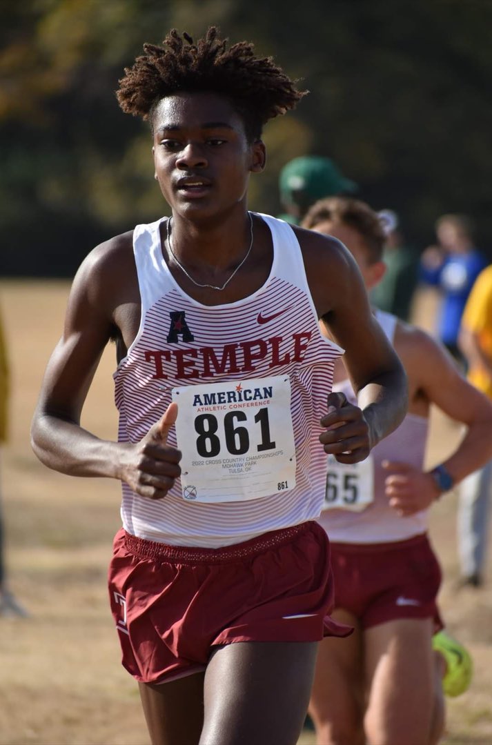 Welcome to Tiger Nation Kenny Guy.Transfer from Temple University/Felton DE
💪🏽🐅🔥👍