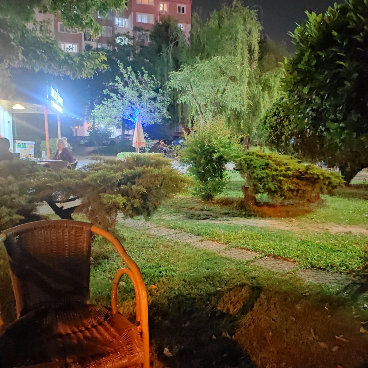 41nova41's tweet image. #YeniProfilResmi