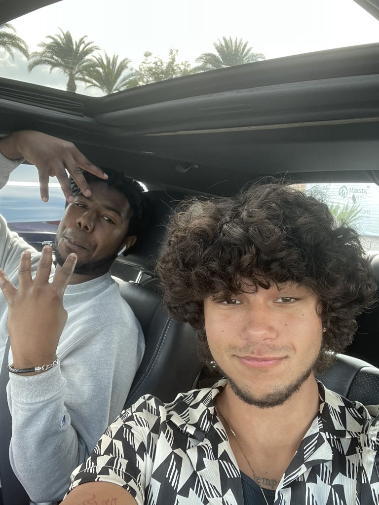 forever perp tweet media