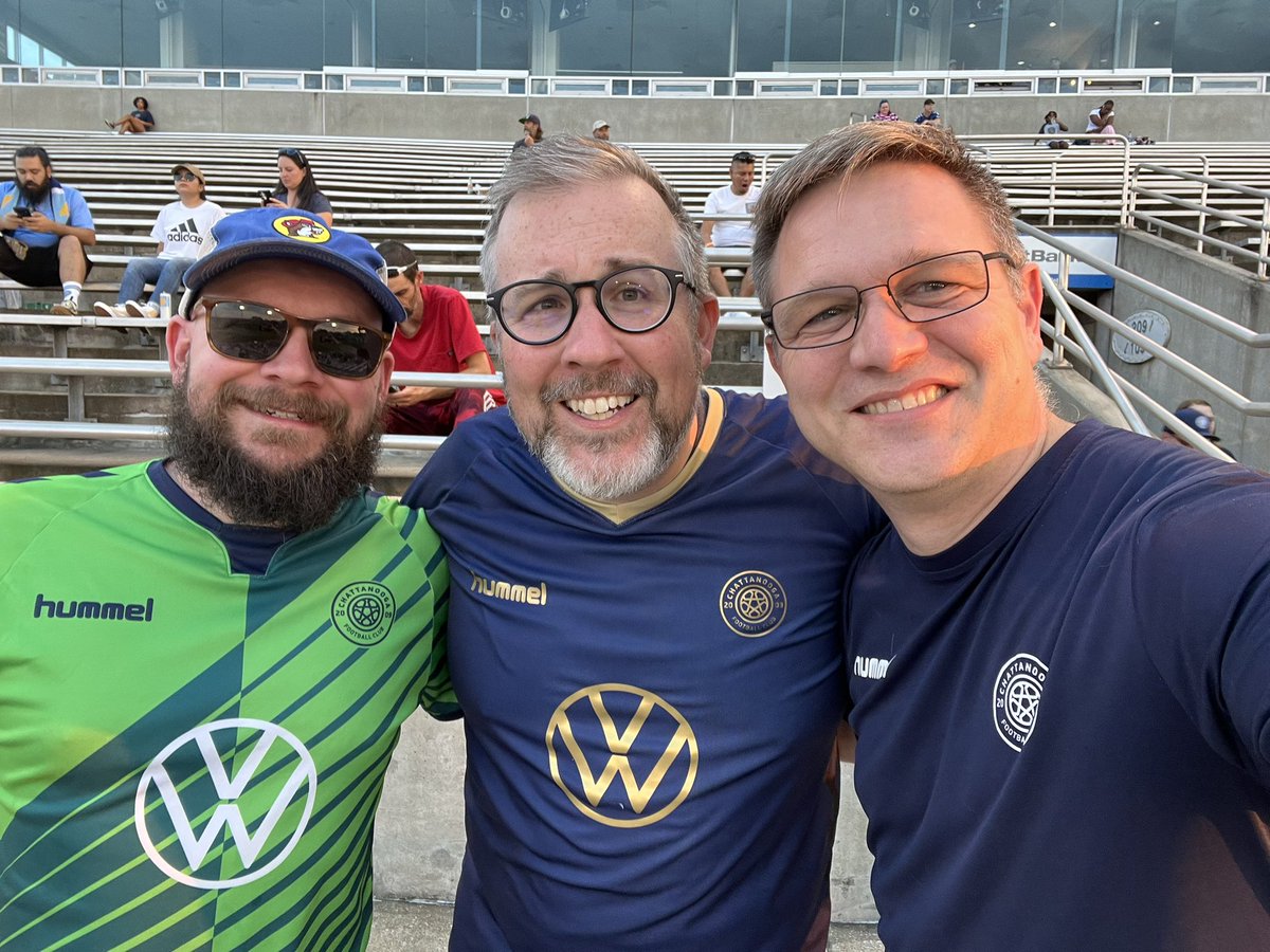 The band gets back together