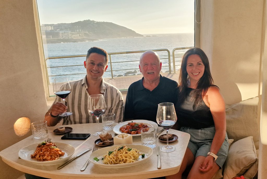 Stephen R Power on Twitter: