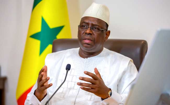 AlexEDOH's tweet photo. *"Le Sénégal dépasse ma personne, et il est rempli de leaders également capables de pousser le pays vers l'émergence."@Macky_Sall @PR_Senegal 
Monsieur le Président, vos péchés sont pardonnés ♥️💪💫 https://t.co/Ml6P5HTeI8