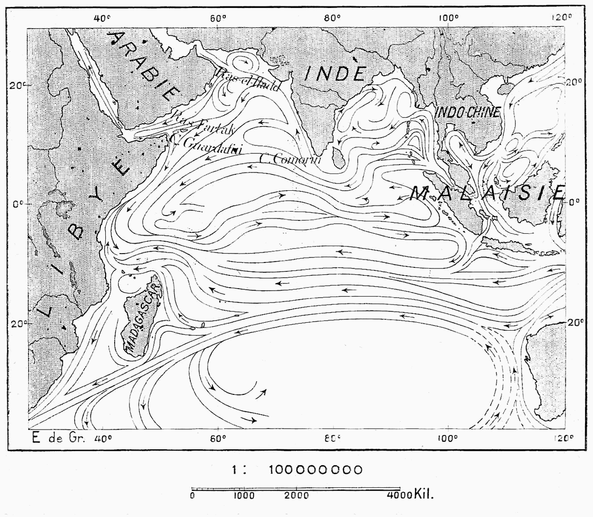 Check out a special episode of the Indian Ocean World Podcast, where we interview four of our undergraduate Research Assistants 🎙️.

Join us as we honour their hard work and learn more about the ongoing research projects at the IOWC.

Listen here: appraisingrisk.com/2023/07/03/the…