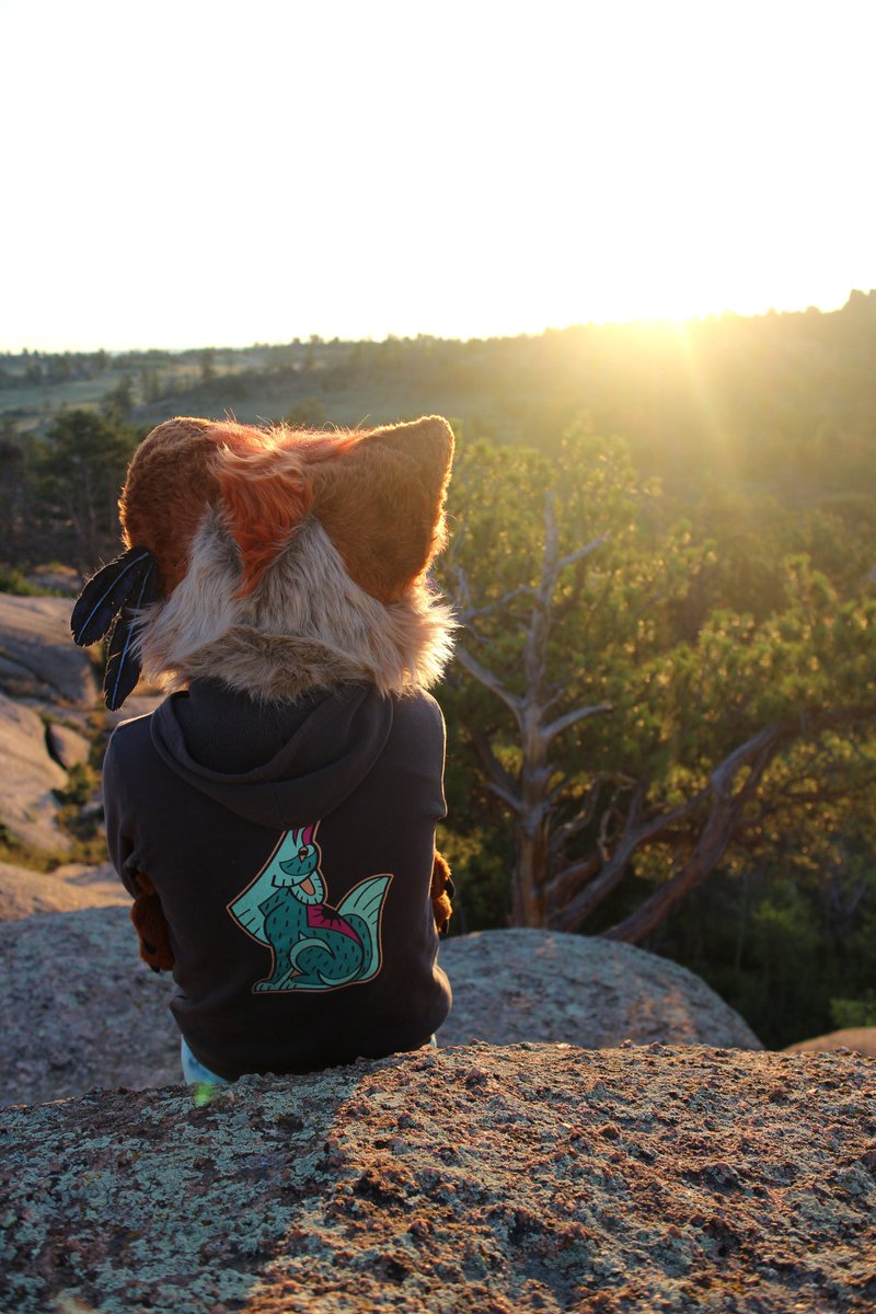 That time when someone else drank all the beer we brought but we still stayed up all night to watch the sun rise so we’d know when the liquor store was open. <3