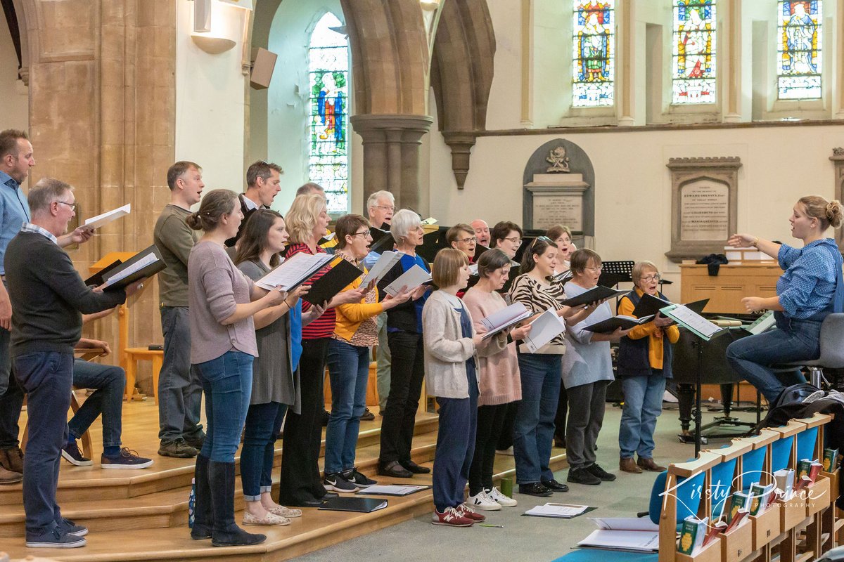 Hope you can join us for A Lily In Your Hand | Sat 15 Jul 1930 | St John's Church Ranmoor S10 3GX | Directed by @LucyJoyMorris @ClassicalSheff @VisitSheffield Ticket Information: tinyurl.com/5evmkftr Music by @EricWhitacre #Elberdin #Howells #Hogan #Monteverdi and others