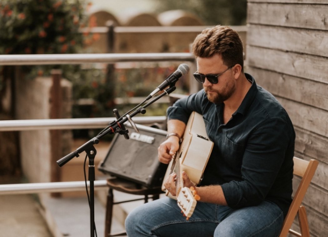 Officially wedding season