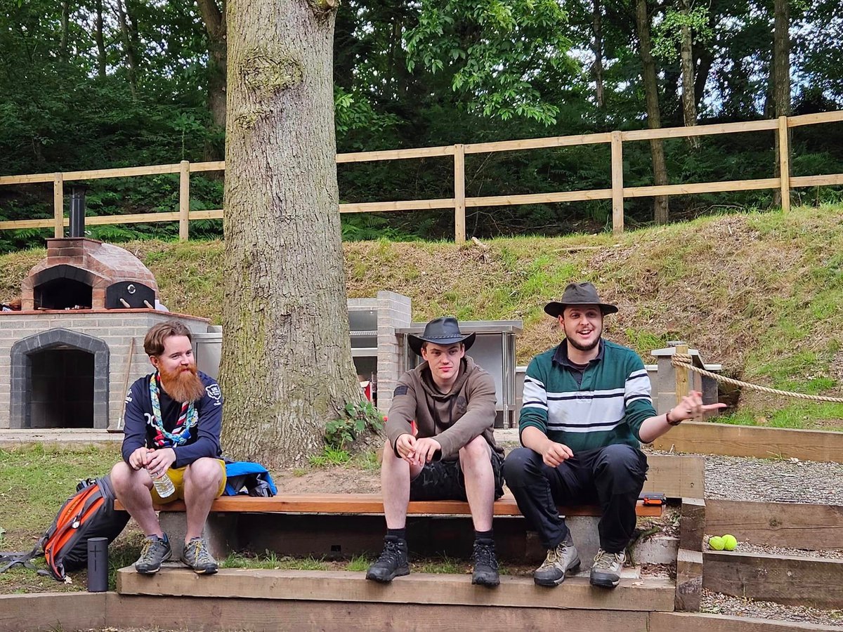 Mersey Weaver Scouts tweet media