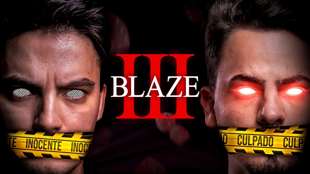 A verdade sobre Daniel Penin e sua aposta na Blaze.