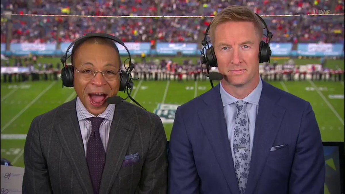 College Football Report tweet media