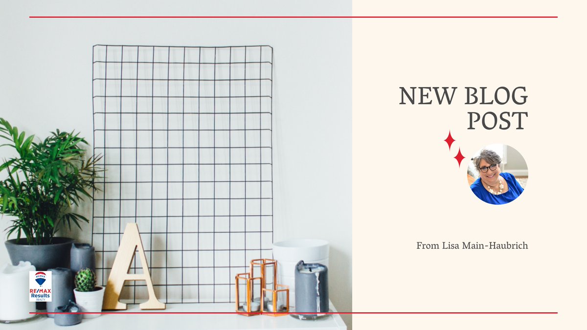soldlisa's tweet photo. Let's take a look at three big reasons hiring a seller's agent is the smartest way to go!

Connect with me to learn more about your local market.  Lisa Main-Haubrich, Broker, C2EX, Realtor | RE/MAX Results Realty | 314.808.3171 |... https://t.co/UCc8QD3lTj https://t.co/FBr7MV7Qpp