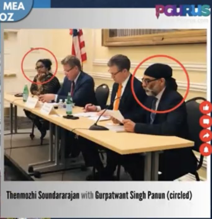 CalLady1970's tweet photo. Another proof of Equality Lab CEO in cahoot with wanted Khalistani terrorist behind fire in ๐ฎ๐ณconsulate in SFO on 2-Jul
Instead of locking her up for her involvement with terrorist org, CA senators voted for SB403 proposed by EL
Is this CA or terror regime already?
#NoToSB403 https://t.co/ZVAvJNNSzP