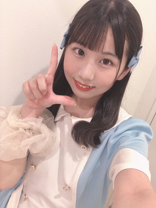 Twitterのコスプレ画像1