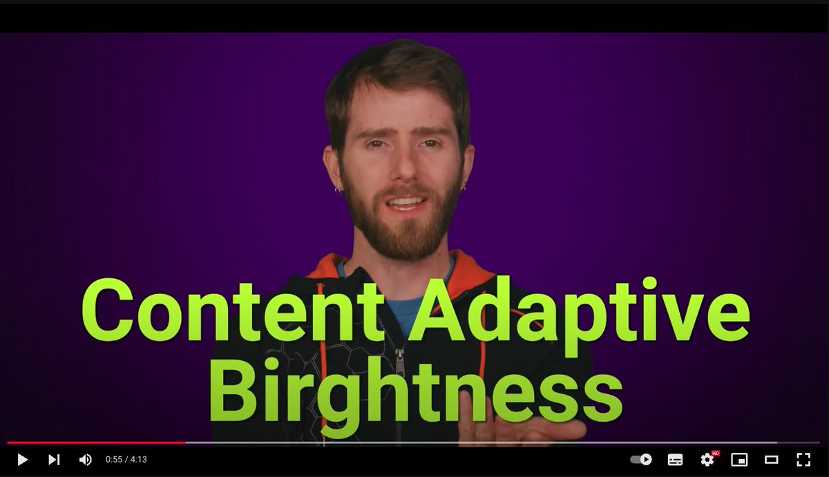 .<a href="/LinusTech/">Linus Tech Tips</a> ... maybe @Grammarly should've sponsored this video?