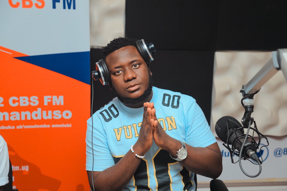 It is time to make the night fun till morning comes. What has been your  highlight of the week? Join me on 89.2fm or listen via  https://t.co/BYnet5gOdh