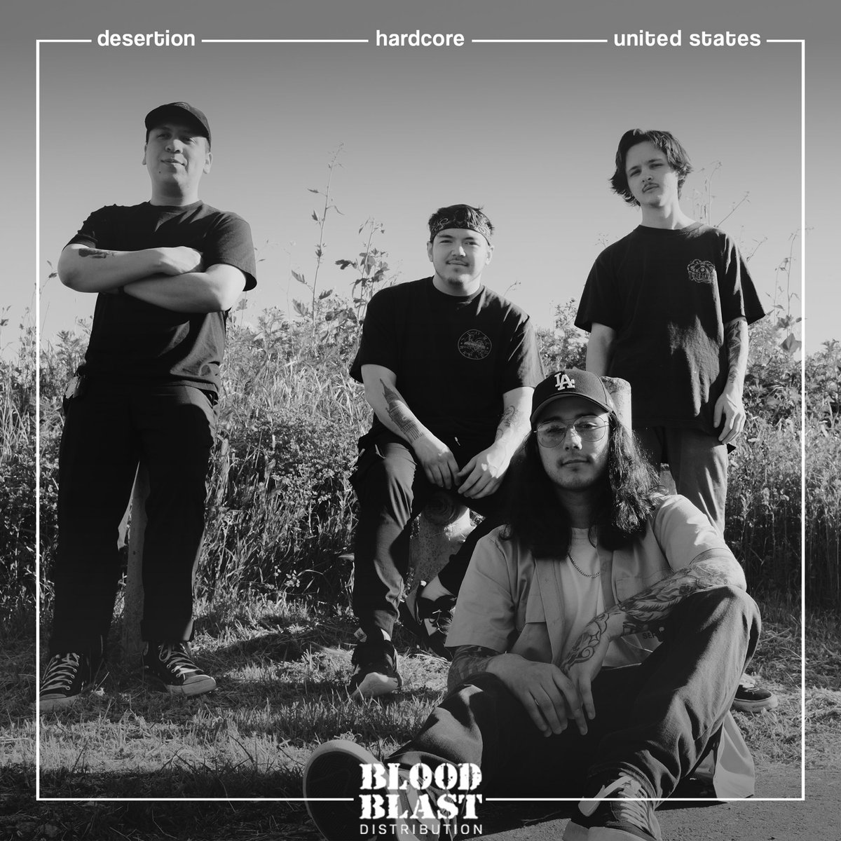 Desertion on Blood Blast now
W 🤝🏼🫡🌞👹