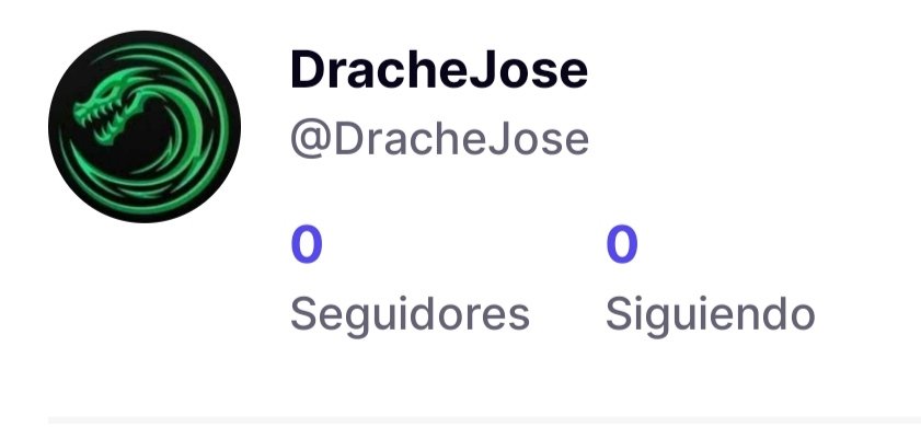 DracheJose's tweet photo. Si le intereso a alguien , por si esto se pone aún peor , acabo de hacerme cuenta en TRUTH SOCIAL...... https://t.co/shyJoyJnbe