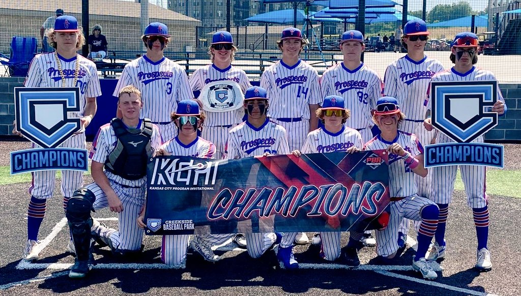 Nebraska Prospects Baseball Club on Twitter "The NEspect2026s Scout