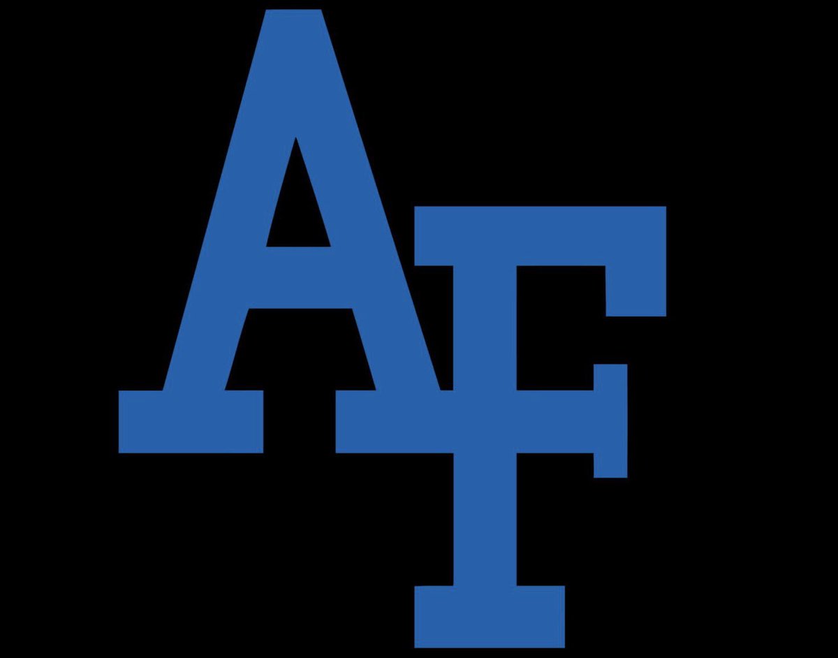 Jayson_Allen1's tweet photo. #AGTG Extremely blessed to receive an offer from The Air Force Academy! @CoachNickToth @CoachAlexMeans @MohrRecruiting @ChadSimmons_ @JeremyO_Johnson @Rivals_Clint @CoachHarold73 @giodelapena https://t.co/06Rdqc8AWi