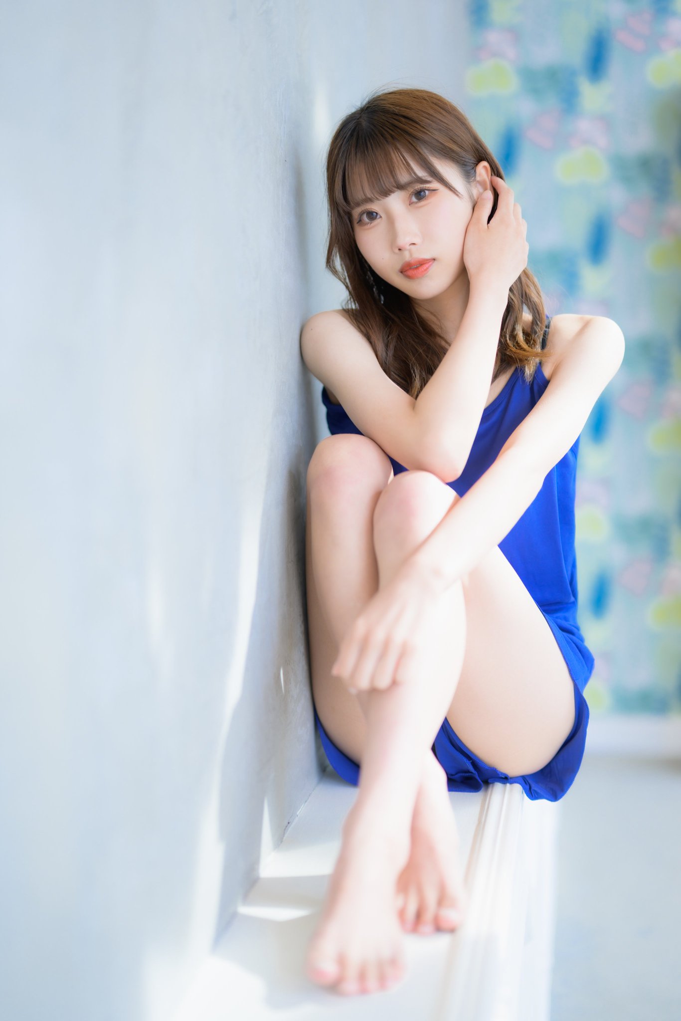MIA☆ページ 魔法の天使クリィミーマミ」88グラフミニ パイナップル