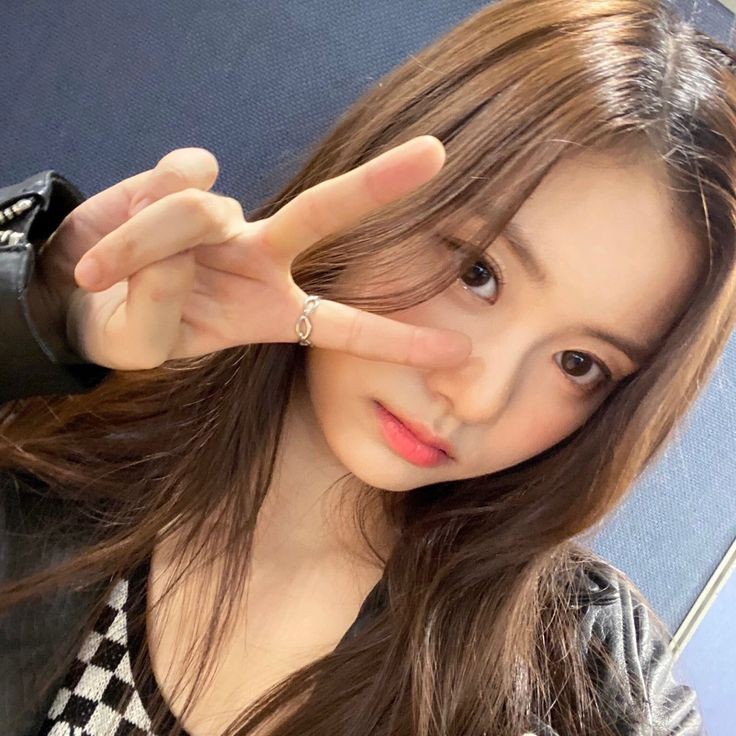 hope you're safe and happy &lt;3