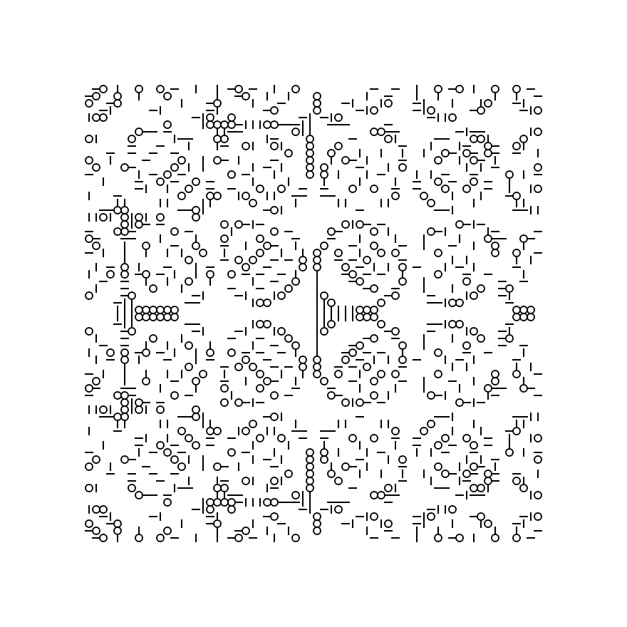 curatedxyz's tweet photo. gm

From the Curated collection:

Autoglyph #409 by @larvalabs https://t.co/QrPvnNmi2l