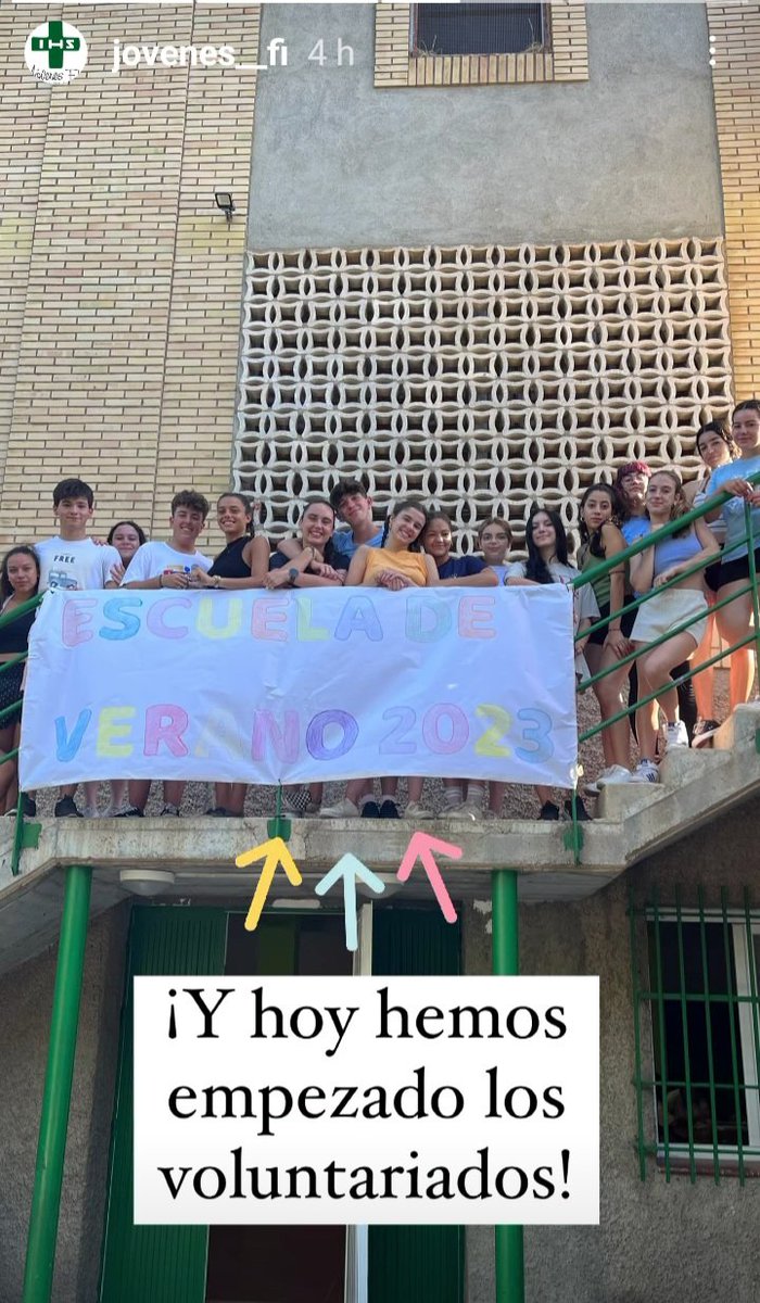 AlcorMater's tweet photo. @AlcorMater participa en el campo de trabajo de Almería 🌟😍 https://t.co/nWar6Vdjyh