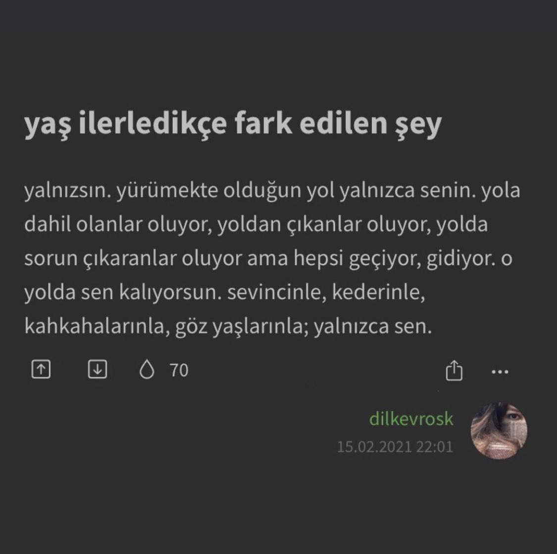 Ekşiden alıntılar (@eksialintilar) on Twitter photo 