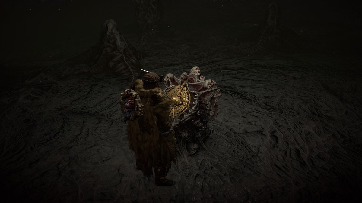 Bounty_Boyz's tweet photo. #PS5Share, #DiabloIV https://t.co/9AuDrDLFeA