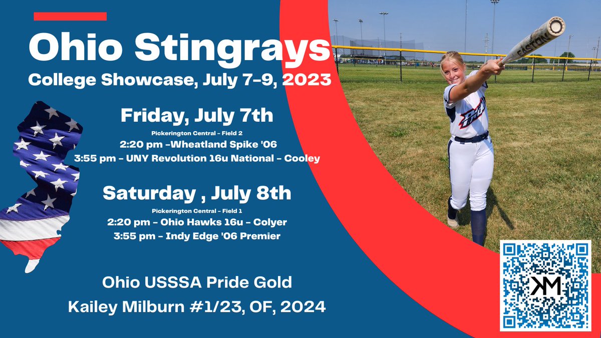 Kailey milburn tweet media