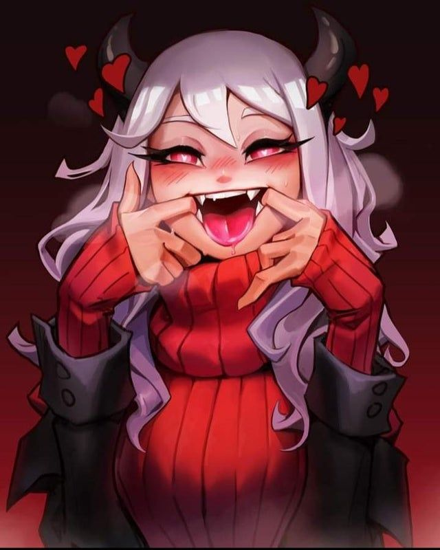 Chainzsw266019's tweet photo. Raaaahhh~ I’m bored!!! https://t.co/3cmklHK5YI