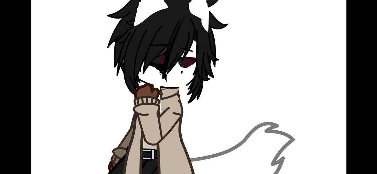 zer0bxtch3s's tweet photo. @ZuleWhite3 ★•Zukion put his mask back on because he though you didn't like how he looked•★ https://t.co/5uqcQg1LL8