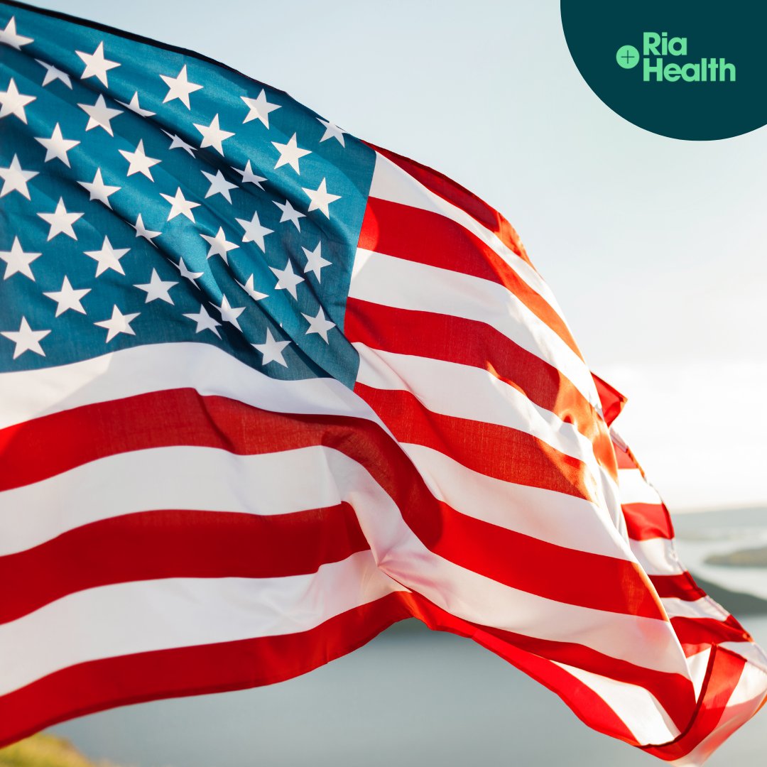 RiaHealthSF's tweet photo. Wishing everyone a happy and safe 4th of July from Ria Health!

Thank you, veterans, for your incredible service, your sacrifices, and your unwavering dedication. Today, and every day, we honor and salute you.

#4thofJuly #independence #4thofjuly2023 https://t.co/v0qxFay9aK