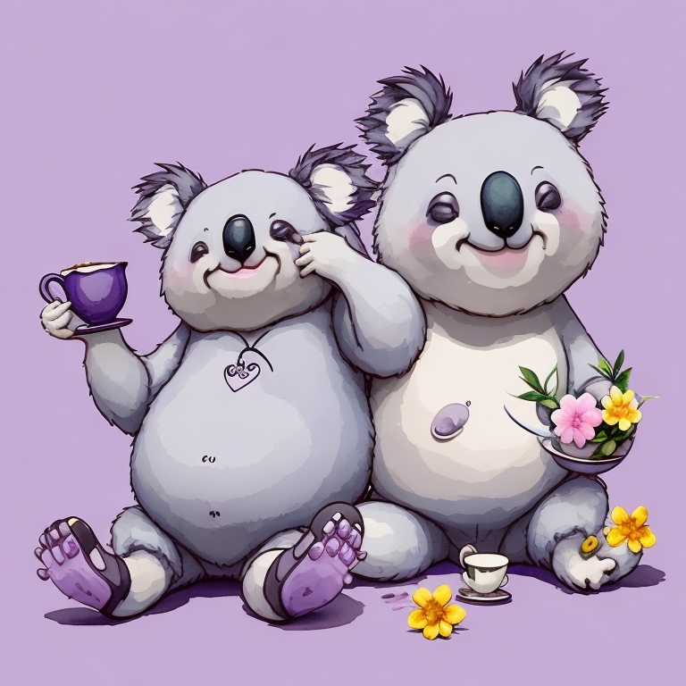 zkKoala's tweet photo. 🐨 Snuggle up with a $KOALA coin 🪙

Enjoy This week with the cutest #Memecoin on the #zkSync blockchain!

Get ready for a wild ride as we prepare for launch 🚀
&amp; build our cozy community 👯‍♀️

🎁 For the #Airdrop 
✅ RT - Tag 3 &amp; Drop your Wallets Down

#Giveaway #USDT #Airdrops https://t.co/n5dHmMCmVR