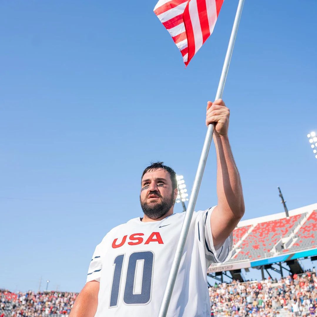 For 10 days the eyes of the lacrosse world were on the 30 nations competing in the World Championships in San Diego. Team USA rose to the occasion to win Gold.

Read more about what made the 2023 World Championships special ⬇️

powelllacrosse.com/blogs/journal/…