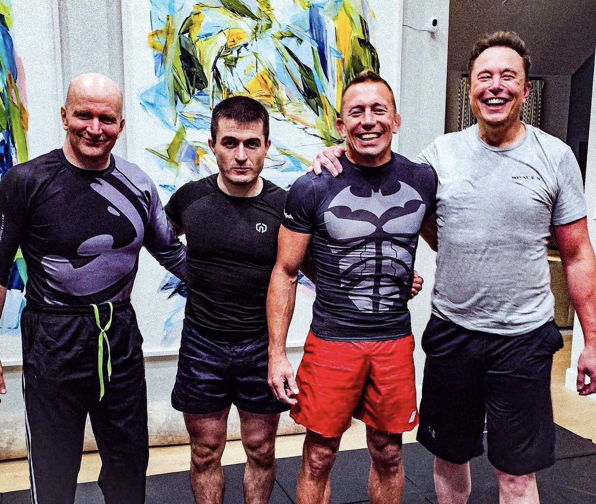 La Sueur tweet media